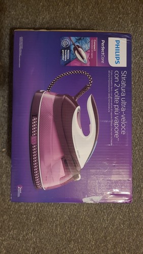 Phillips perfect care compact - perfect,