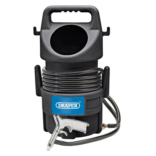 Draper 22kg portable - 22kg, shot