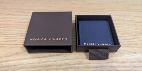 Monica vinader jewellery gift - jewellery,