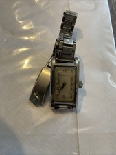 Eterna Ladies Watch Spares