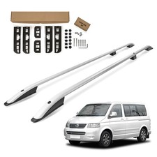 Roof rails for Volkswagen VW