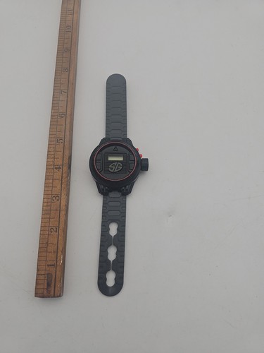Spy gear child watch - gear,