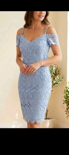 Lipsy cornflower blue - lipsy,