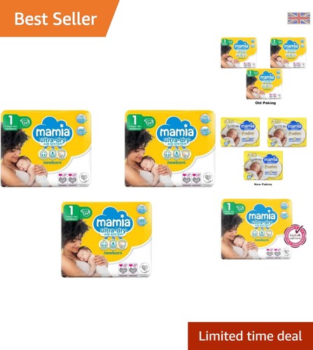 Luxury comfort disposable - 72,