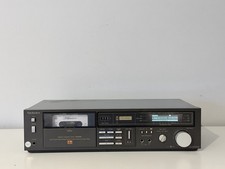 Technics rs m229x  Cassette Deck High End Hifi System Separates