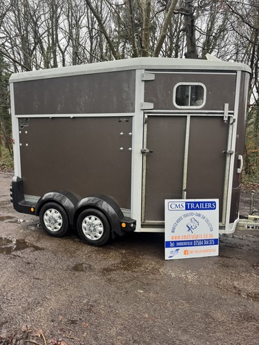 Ifor williams 511 - williams,
