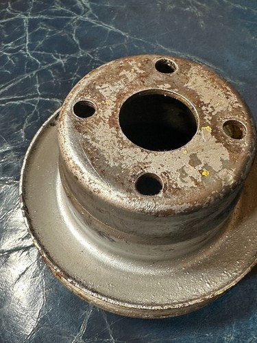 Classic mini water pump - mini,