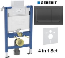 Geberit Duofix Alpha01 Wc