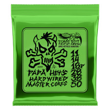 Guitar Strings James Hetfield