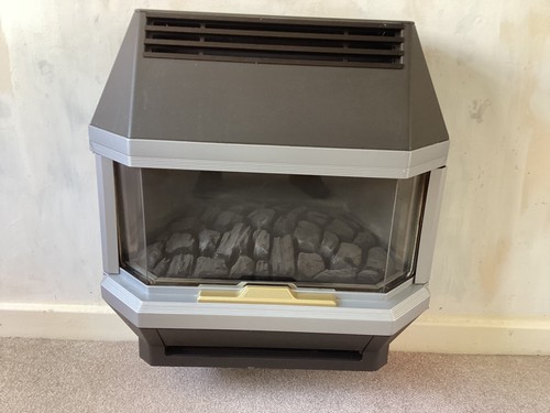 Baxi bermuda sp3 - baxi, fire