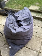 Bazaar Bag In/Outdoor Garden Beanbag XXXL Waterproof Gaming Bed Chair