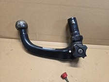 ORIS SWAN NECK FOR A VAUXHALL / OPEL INSIGNIA TOW BAR BALL 0506R215-02 BOSAL