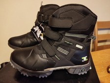 Stuburt Hidro Hi-Cut Golf