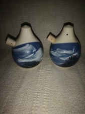 Boscstle Pottery Cruet Salt