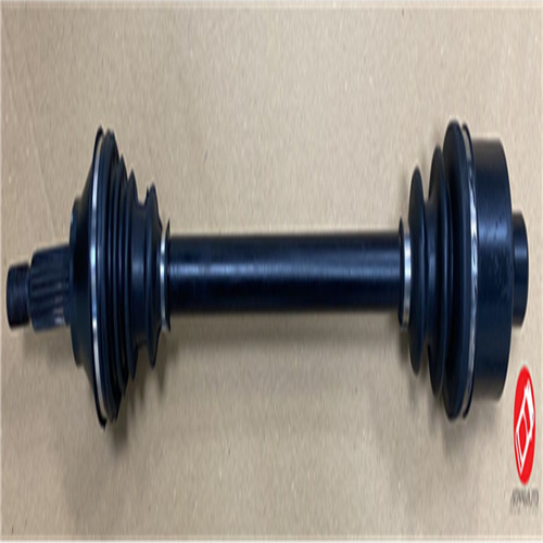 0203002 left drive shaft - left, jdm