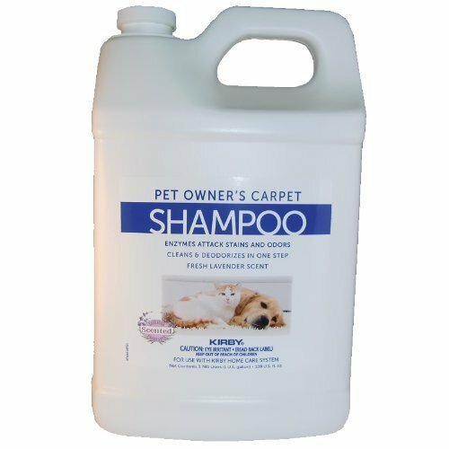 Kirby professional strength - kirby,