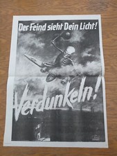 From The War Papers...The