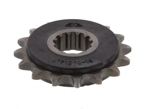Tooth pitch 525 - tooth,