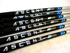 ALDILA ASCENT BLUE REGULAR 40g