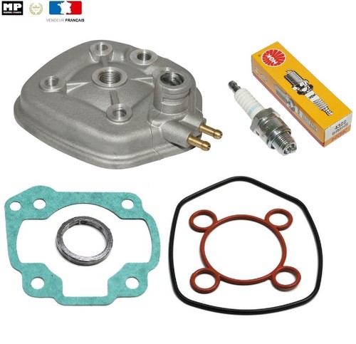 Cylinder head seals spark - head, +