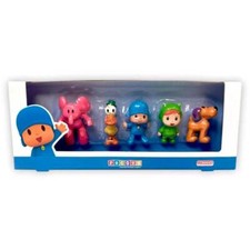 Comansi - Pocoyo Pack Figures