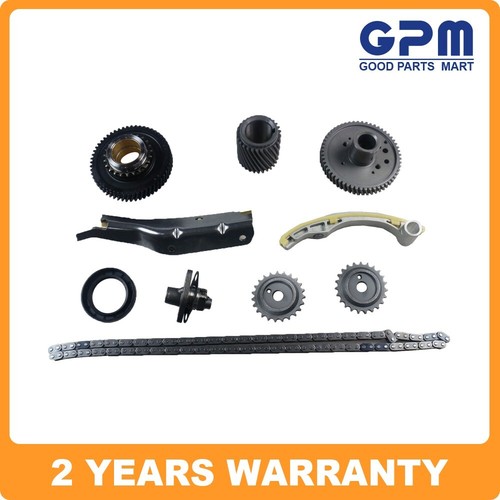 Timing chain kit fit for - kit,