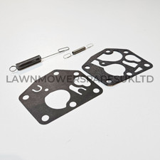 BRIGGS & STRATTON Governor