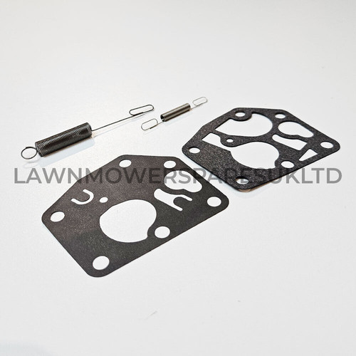 Briggs stratton governor - &,