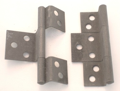 Hinge cabinet 63mm pk4 9mm - cabinet,