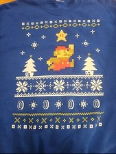 Super Mario Bros Nintendo