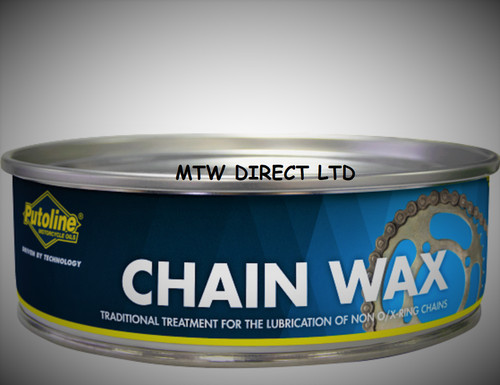 Putoline chain wax - putoline,