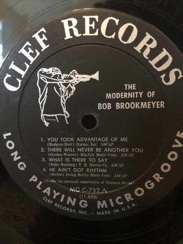The modernity bob - modernity,