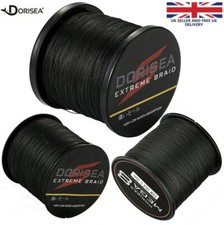 Dorisea 4 & 8 Strands