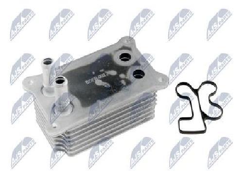 Genuine nty oil cooler engine - genuine,