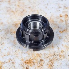 Profile Racing Cro-mo Mini Cassette BMX Hub Driver