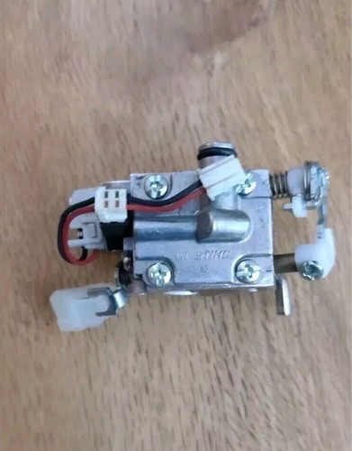 Genuine stihl chainsaw ms261 - chainsaw,