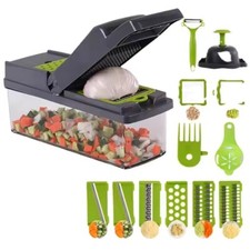 14 in 1 Vegetable Fruit