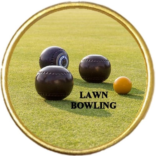 Lawn bowling bowls sport gold - bowling,
