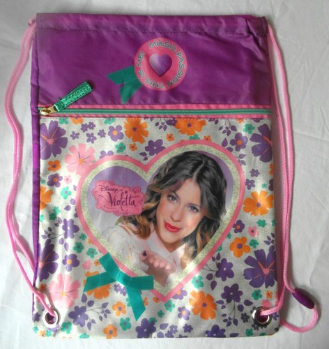 Disney violetta character - disney,