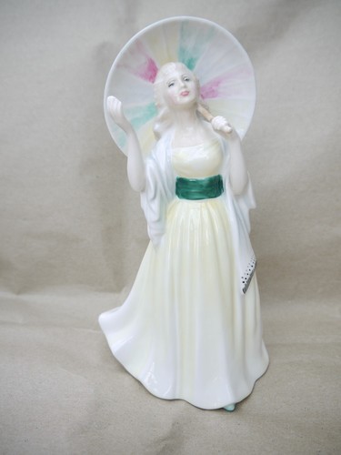 Royal doulton jane - , "jane"