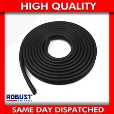 Side sliding door rubber - sliding,