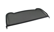 MG CONVERTIBLE MGF TF wind deflector 1995 TO 2009