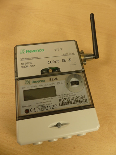 Revenco wrfos2 wan - (ref288), wrfos2-nr