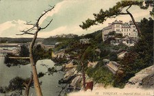 Torquay. Imperial Hotel # 13
