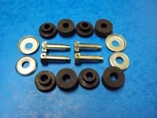 TRIUMPH PETROL TANK FITTING