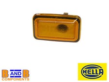 SIDE REPEATER LAMP HELLA VW