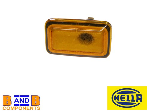 Side repeater lamp - side, vw