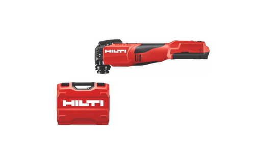 Hilti smt cordless - hilti,