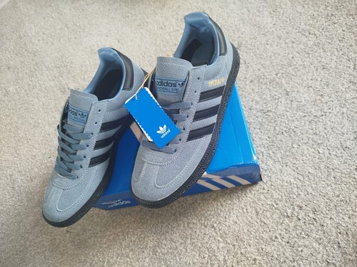 Adidas handball spezial - handball, denim