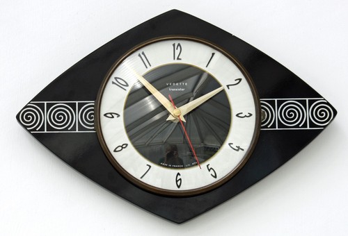 Vintage 31cm vedette wall - vedette,